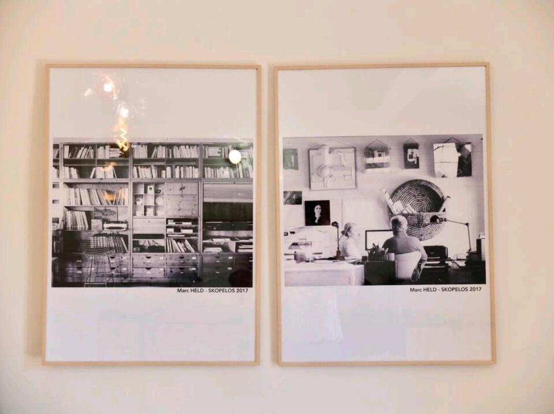 엑상프로방스 Studio Centre Historique Aix 아파트 외부 사진